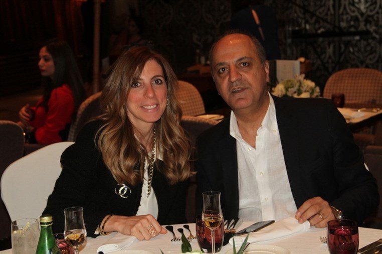 The Macallan Whisky Dinner